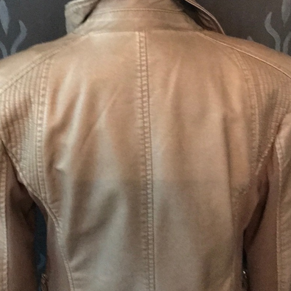 Short Jacket - image 4